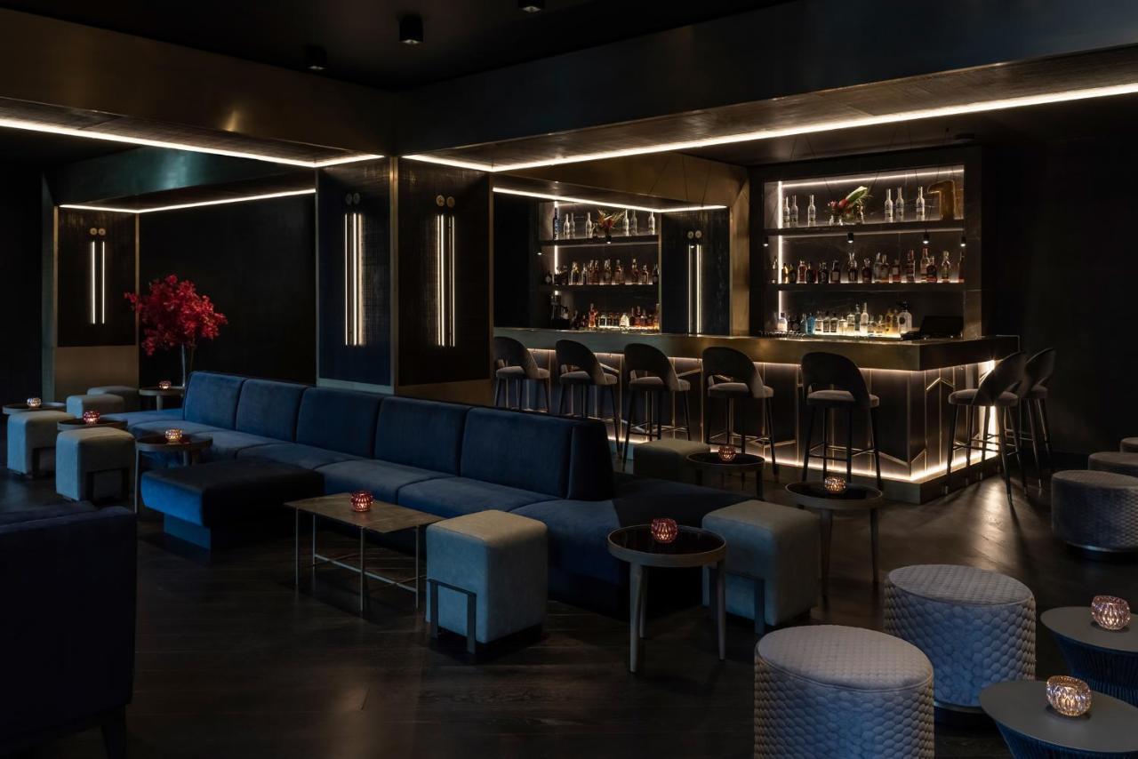 Amano East Side Отель 3*