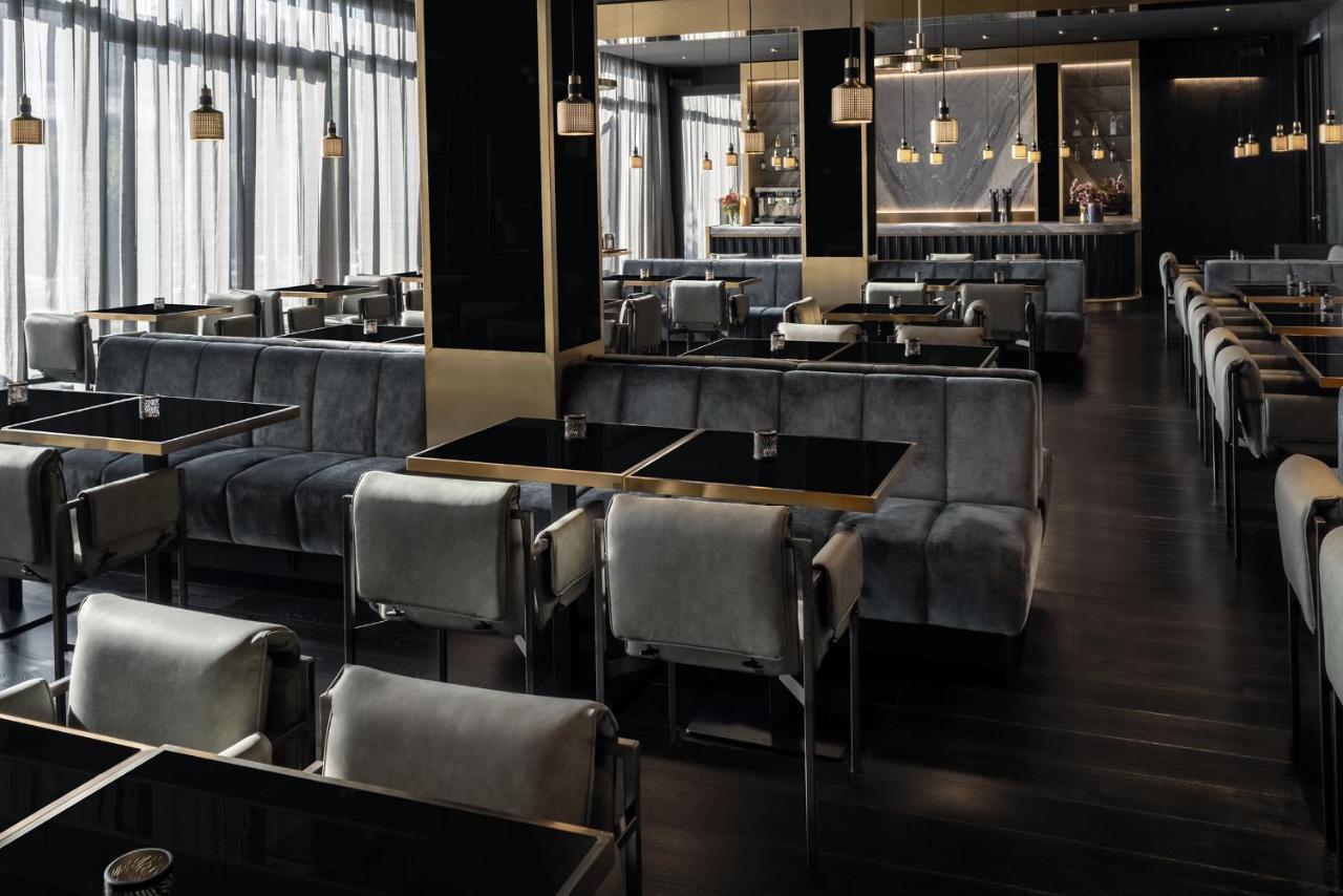 Amano East Side Отель 3*